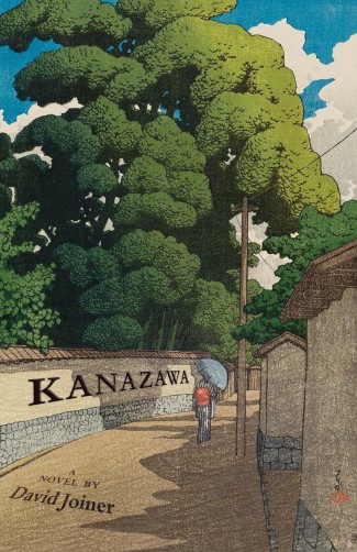 Kanazawa Cover