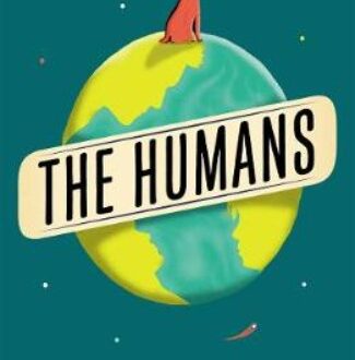 The Humans cover